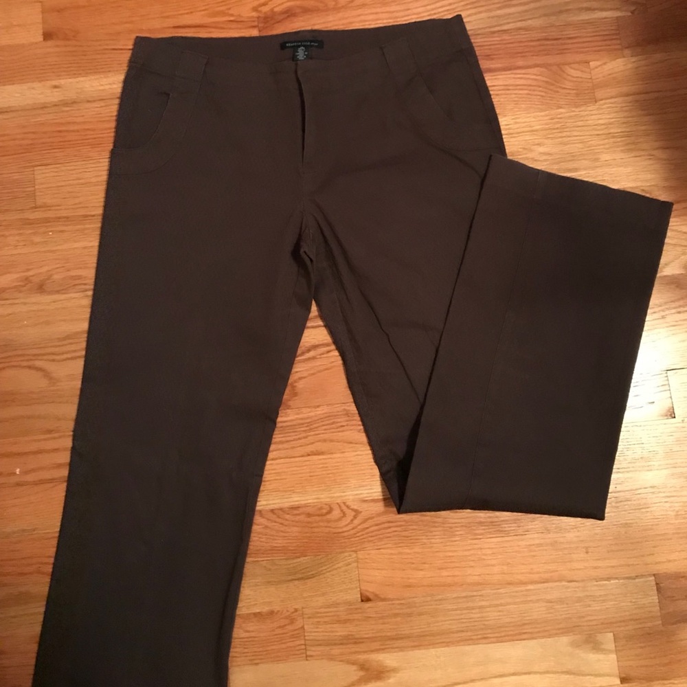 Kenneth Cole pants